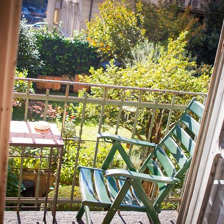 Appartement Casa Vela à Turin Extérieur photo