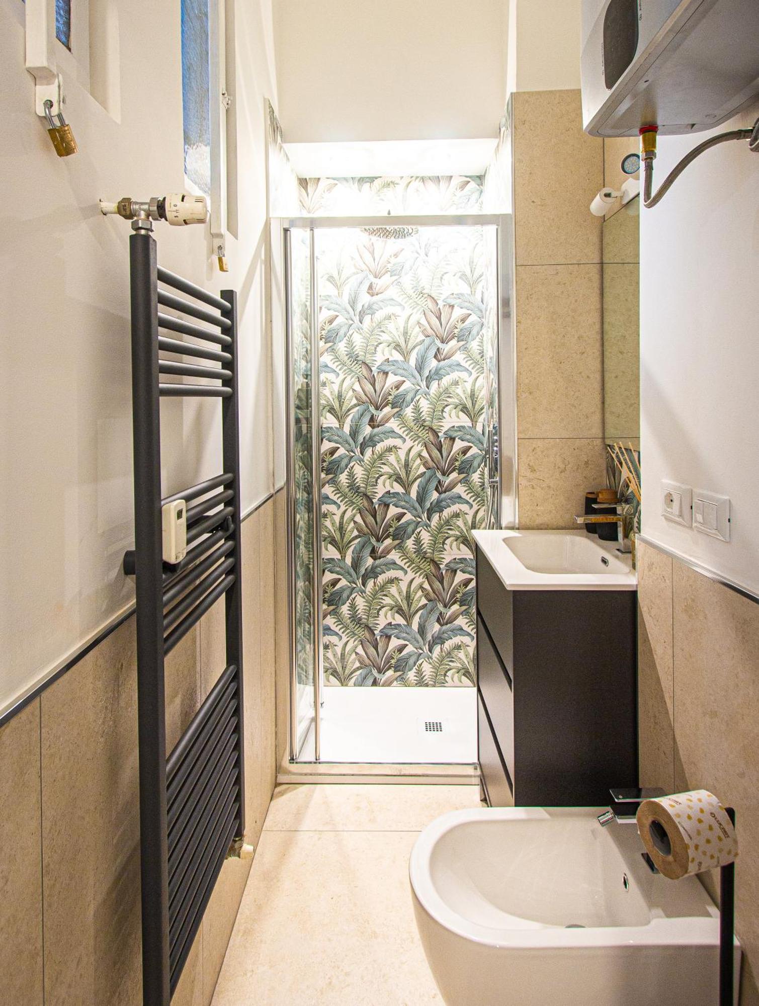 Appartement Casa Vela à Turin Extérieur photo