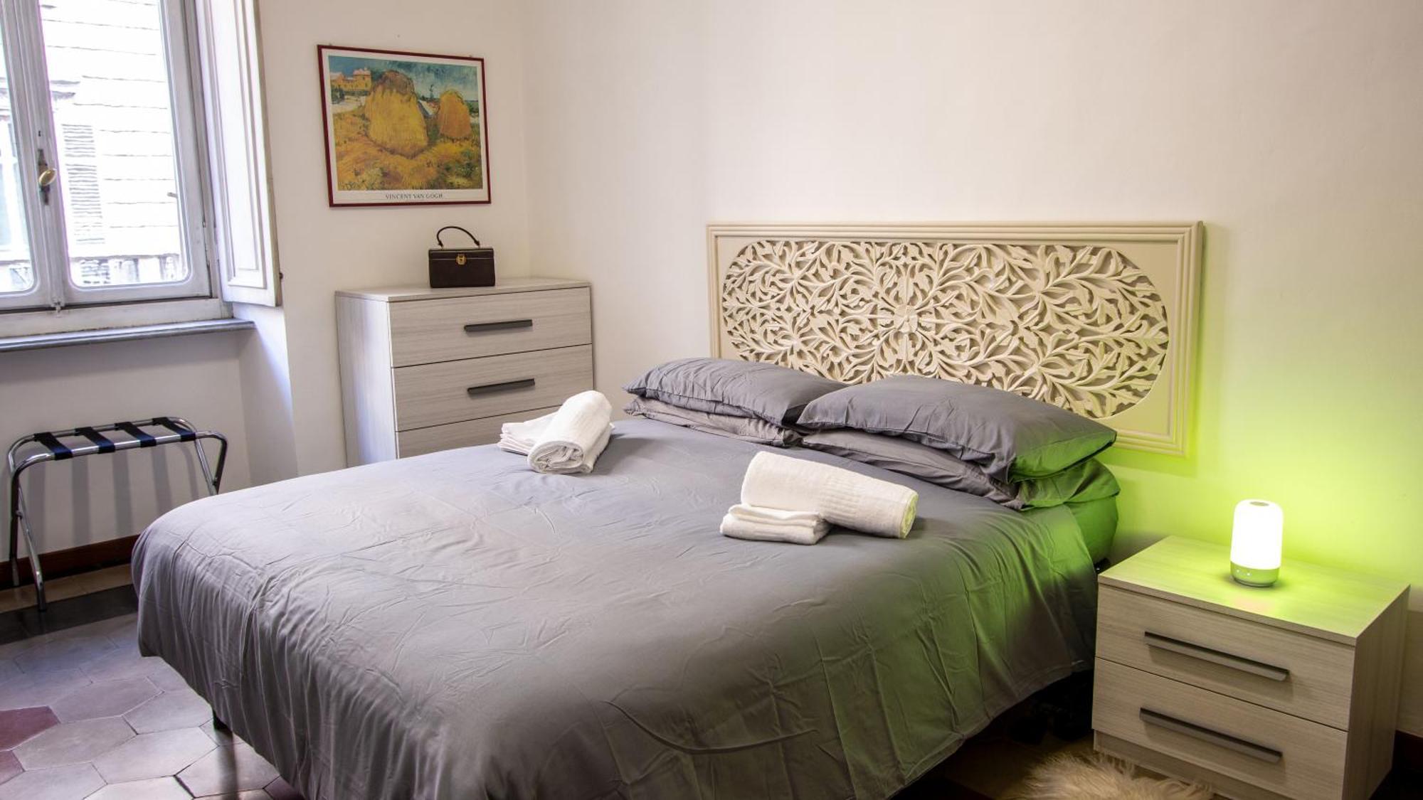 Appartement Casa Vela à Turin Extérieur photo